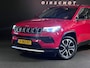 Jeep Compass 1.3T S Keyless/ Stuurverwarming/ Carplay/ Trekhaak/ ACC/ Camera/ Lane Assist/ Stoelverwarming/ Led/ Clima/ 18"/