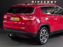 Jeep Compass 1.3T S Keyless/ Stuurverwarming/ Carplay/ Trekhaak/ ACC/ Camera/ Lane Assist/ Stoelverwarming/ Led/ Clima/ 18"/