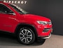 Jeep Compass 1.3T S Keyless/ Stuurverwarming/ Carplay/ Trekhaak/ ACC/ Camera/ Lane Assist/ Stoelverwarming/ Led/ Clima/ 18"/