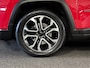 Jeep Compass 1.3T S Keyless/ Stuurverwarming/ Carplay/ Trekhaak/ ACC/ Camera/ Lane Assist/ Stoelverwarming/ Led/ Clima/ 18"/