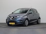 Renault Zoe R135 Intens 52 kWh | Accu Koop | Cruise Control | Climate Control | Airconditioning | Navigatie systeem | Bluetooth | Apple Carplay & Android Auto |