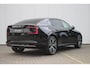Volvo ES90 Single Motor Extended Range Ultra 92 kWh | 22" 5-Y Spaaks Glossy Black Diamond Cut velgen | Extra getint glas | Bowers & Wilkins audio | Chrome pack | Geventileerde stoelen voor + achter | Stoelverwarming voor + achter | Adaptive cruise control | Pilot assist | 360° camera |