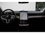 Volvo ES90 Single Motor Extended Range Ultra 92 kWh | 22" 5-Y Spaaks Glossy Black Diamond Cut velgen | Extra getint glas | Bowers & Wilkins audio | Chrome pack | Geventileerde stoelen voor + achter | Stoelverwarming voor + achter | Adaptive cruise control | Pilot assist | 360° camera |
