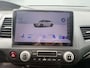 Honda Civic 1.3 Hybrid | Automaat | Camera | Parkeersensoren | Climate Control | Rijdt en schakelt goed, wel wat schades rondom
