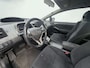 Honda Civic 1.3 Hybrid | Automaat | Camera | Parkeersensoren | Climate Control | Rijdt en schakelt goed, wel wat schades rondom