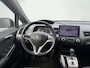 Honda Civic 1.3 Hybrid | Automaat | Camera | Parkeersensoren | Climate Control | Rijdt en schakelt goed, wel wat schades rondom