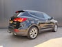 Hyundai Santa Fe 2.4i GDI 4WD i-Catcher OPEN DAK CAMERA CRUISE ECC NAVI XENON LED LEER TREKHAAK 4X4
