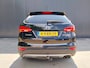Hyundai Santa Fe 2.4i GDI 4WD i-Catcher OPEN DAK CAMERA CRUISE ECC NAVI XENON LED LEER TREKHAAK 4X4