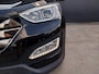 Hyundai Santa Fe 2.4i GDI 4WD i-Catcher OPEN DAK CAMERA CRUISE ECC NAVI XENON LED LEER TREKHAAK 4X4