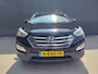 Hyundai Santa Fe 2.4i GDI 4WD i-Catcher OPEN DAK CAMERA CRUISE ECC NAVI XENON LED LEER TREKHAAK 4X4