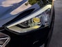 Hyundai Santa Fe 2.4i GDI 4WD i-Catcher OPEN DAK CAMERA CRUISE ECC NAVI XENON LED LEER TREKHAAK 4X4