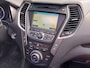 Hyundai Santa Fe 2.4i GDI 4WD i-Catcher OPEN DAK CAMERA CRUISE ECC NAVI XENON LED LEER TREKHAAK 4X4