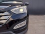 Hyundai Santa Fe 2.4i GDI 4WD i-Catcher OPEN DAK CAMERA CRUISE ECC NAVI XENON LED LEER TREKHAAK 4X4