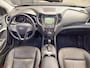 Hyundai Santa Fe 2.4i GDI 4WD i-Catcher OPEN DAK CAMERA CRUISE ECC NAVI XENON LED LEER TREKHAAK 4X4