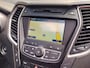 Hyundai Santa Fe 2.4i GDI 4WD i-Catcher OPEN DAK CAMERA CRUISE ECC NAVI XENON LED LEER TREKHAAK 4X4