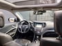 Hyundai Santa Fe 2.4i GDI 4WD i-Catcher OPEN DAK CAMERA CRUISE ECC NAVI XENON LED LEER TREKHAAK 4X4