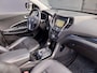 Hyundai Santa Fe 2.4i GDI 4WD i-Catcher OPEN DAK CAMERA CRUISE ECC NAVI XENON LED LEER TREKHAAK 4X4