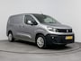 Peugeot Partner 130pk Asphalt Long | Automaat | AppleCarplay/Android Auto | Airco | Armsteun | Camera | Cruise Control | Navigatie | Parkeersensoren |