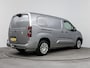 Peugeot Partner 130pk Asphalt Long | Automaat | AppleCarplay/Android Auto | Airco | Armsteun | Camera | Cruise Control | Navigatie | Parkeersensoren |