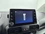 Peugeot Partner 130pk Asphalt Long | Automaat | AppleCarplay/Android Auto | Airco | Armsteun | Camera | Cruise Control | Navigatie | Parkeersensoren |