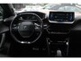 Peugeot e-2008 EV GT 50 kWh / SoH 90,6% / Camera / Half leder / Virtual Cockpit / 18'' / LED Koplampen / Keyless / Navigatie / Cruise Control