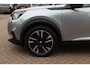 Peugeot e-2008 EV GT 50 kWh / SoH 90,6% / Camera / Half leder / Virtual Cockpit / 18'' / LED Koplampen / Keyless / Navigatie / Cruise Control