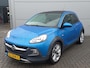 Opel Adam 1.0T 90pk Rocks | Climate control | Navigatie | Elektrische vouwdak | Lm-velgen