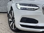 Volvo V90 2.0 T6 Plug-in hybrid AWD Plus Bright | Long Range | Adaptieve Cruise Control | 360° Parkeercamera | Stoel-/Stuurverwarming | Harman Kardon Audio | Sportstoelen | Dodehoek Detectie |