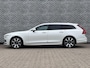Volvo V90 2.0 T6 Plug-in hybrid AWD Plus Bright | Long Range | Adaptieve Cruise Control | 360° Parkeercamera | Stoel-/Stuurverwarming | Harman Kardon Audio | Sportstoelen | Dodehoek Detectie |