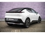 Lynk & Co 02 More 66 kWh | 445 km elektrisch bereik | Adaptive Cruise Control | Panoramadak | Harman Kardon Premium Audio Systeem | 360 graden camera | Dodehoekdetectie | Stoel/Stuurverwarming | Apple CarPlay/Android Auto | 20"LM-velgen | Elektrisch bedienbare voorstoelen met geheugenfunctie | Klimaat warmtepomp | Elektrisch bedienbare achterklep |