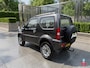 Suzuki Jimny 1.3 Exclusive 4x4 Automaat dealer onderhouden.