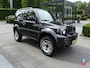 Suzuki Jimny 1.3 Exclusive 4x4 Automaat dealer onderhouden.