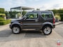 Suzuki Jimny 1.3 Exclusive 4x4 Automaat dealer onderhouden.