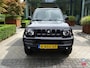 Suzuki Jimny 1.3 Exclusive 4x4 Automaat dealer onderhouden.