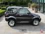 Suzuki Jimny 1.3 Exclusive 4x4 Automaat dealer onderhouden.
