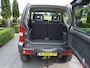 Suzuki Jimny 1.3 Exclusive 4x4 Automaat dealer onderhouden.
