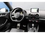Audi A3 Sportback 1.4 e-tron PHEV Pro Line plus | SOH 77,2 % | S-Line | Schaalstoelen | Panoramadak | Bang & Olufsen | Vol!!