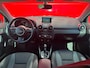 Audi A1 Sportback 1.0 95pk TFSI Automaat Design / S line / Sportstoelen / Two Tone / Navi / Cruise / 17" LM / 5 drs / NL origineel