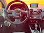 Audi A1 Sportback 1.0 95pk TFSI Automaat Design / S line / Sportstoelen / Two Tone / Navi / Cruise / 17" LM / 5 drs / NL origineel