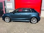 Audi A1 Sportback 1.0 95pk TFSI Automaat Design / S line / Sportstoelen / Two Tone / Navi / Cruise / 17" LM / 5 drs / NL origineel