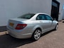Mercedes-Benz C-klasse 200 K Avantgarde Automaat - Trekhaak