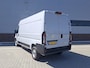 Opel Movano-e Electric 3.5t L3H2 Zwaar 110 kWh | Achteruitrijcamera | Airco (automatisch) | Apple Carplay/Android Auto|telefoonintegratie premium