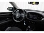Toyota Aygo X 1.0 VVT-i MT first | Incl. 12 maanden garantie | Apple carplay/Android auto | Parkeercamera | DAB radio | Climate control | Adaptieve cruise control |