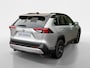 Toyota RAV4 2.5 Hybrid Active Trekhaak afneembaar , climate , navi , cruise , camera , lm velgen .