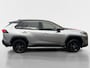 Toyota RAV4 2.5 Hybrid Active Trekhaak afneembaar , climate , navi , cruise , camera , lm velgen .