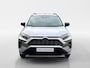 Toyota RAV4 2.5 Hybrid Active Trekhaak afneembaar , climate , navi , cruise , camera , lm velgen .
