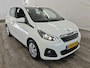 Peugeot 108 Peugeot 108 1.0 e-VTi 72pk Active | Pack Premium | Airconditioning | Bluetooth Carkit| Elek. ramen voor | PDC achter