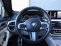 BMW 5-Serie Touring 520i M Sport | 20" Individual 759i | Pano | HUD | Harman/Kardon | Leder |