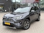 Toyota RAV4 2.5 Hybrid AWD Style Trekhaak Navi JBL NL