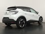 Renault Captur techno full hybrid E-Tech 160 | pack winter | pack light & sound | pack advanced driving assist |